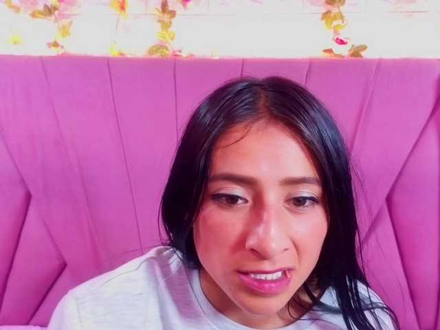 SharlotRodriguez online show from August 12, 7:00 am