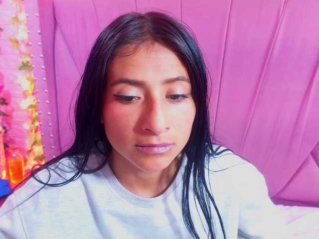 SharlotRodriguez online show from August 12, 9:22 am