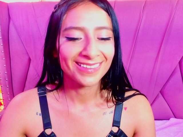 SharlotRodriguez online show from August 13, 4:59 am