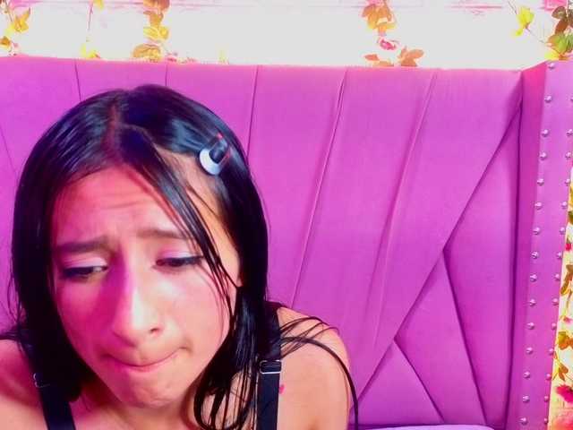SharlotRodriguez online show from August 13, 7:33 am