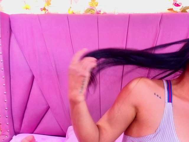 SharlotRodriguez online show from August 14, 4:38 am