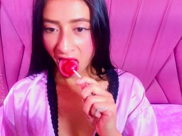 SharlotRodriguez online show from August 15, 4:16 am