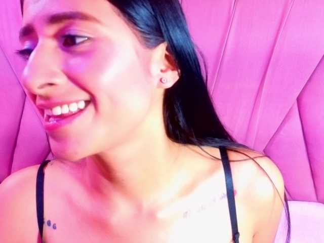SharlotRodriguez online show from August 16, 2:26 am