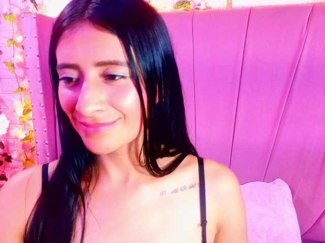 SharlotRodriguez online show from August 16, 4:38 am