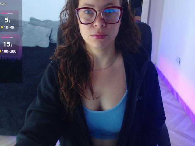 SharonAGT online show from August 9, 12:28 pm