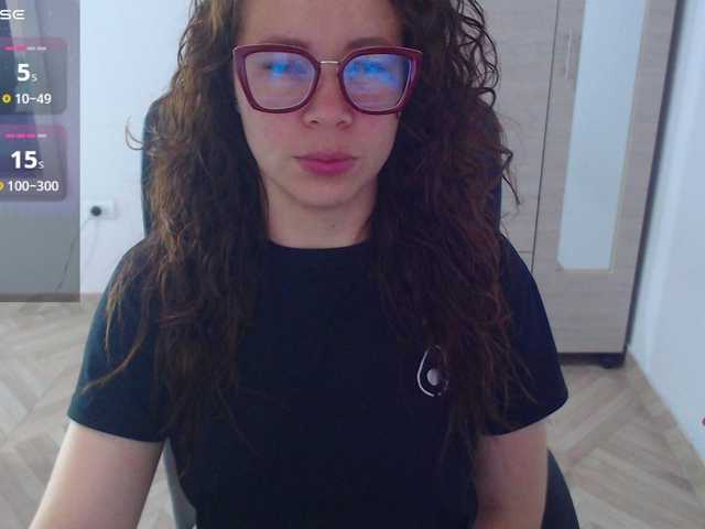 SharonAGT online show from August 15, 12:31 pm