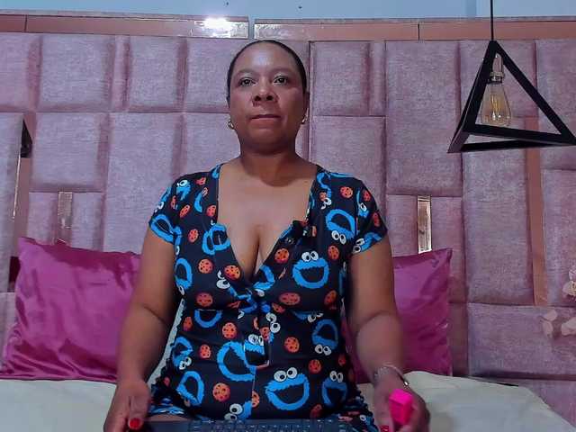 SharonNoa online show from August 12, 6:54 pm