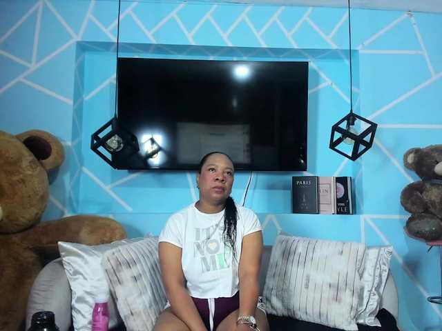 SharonNoa online show from August 14, 2:32 pm