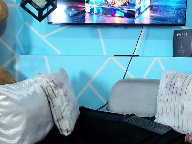 SharonNoa online show from August 14, 10:13 pm