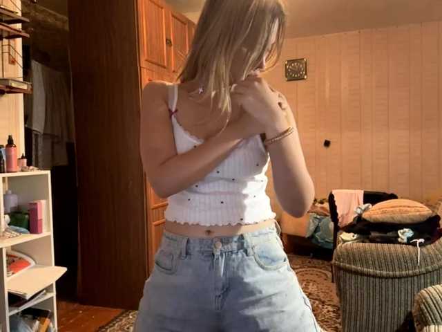 ShawneeBayton online show from August 17, 3:17 pm