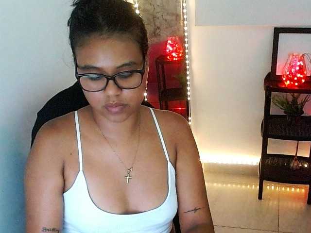 Shawnycarson online show from August 7, 10:43 pm