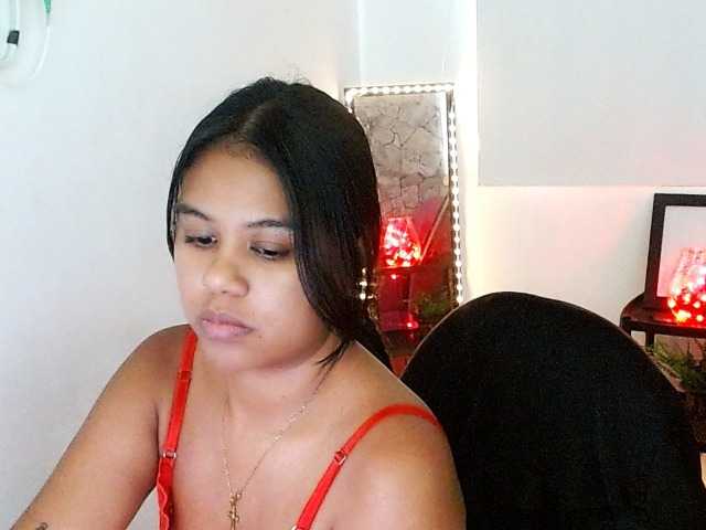 Shawnycarson online show from August 8, 8:31 pm