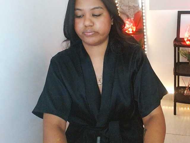 Shawnycarson online show from August 10, 9:27 pm