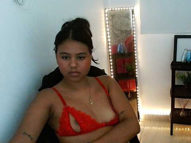 Shawnycarson online show from August 11, 9:28 pm