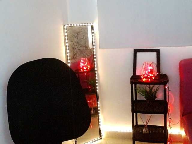 Shawnycarson online show from August 11, 10:34 pm