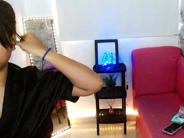 Shawnycarson online show from August 15, 5:06 pm