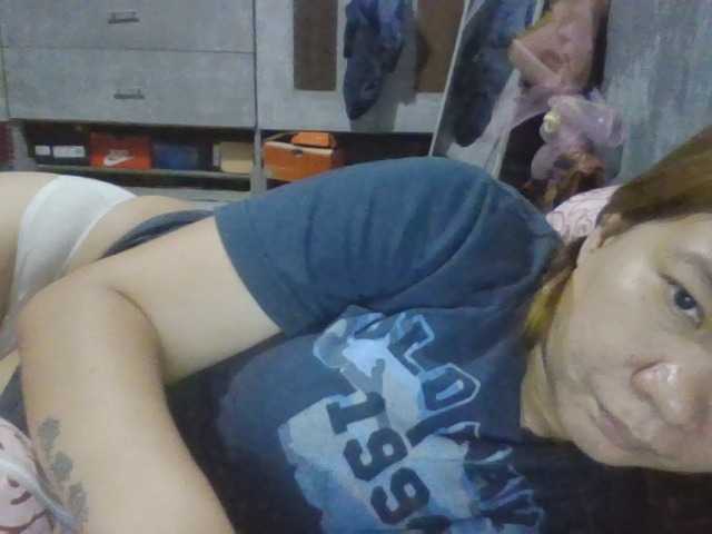 Shaylicious online show from August 5, 1:03 am