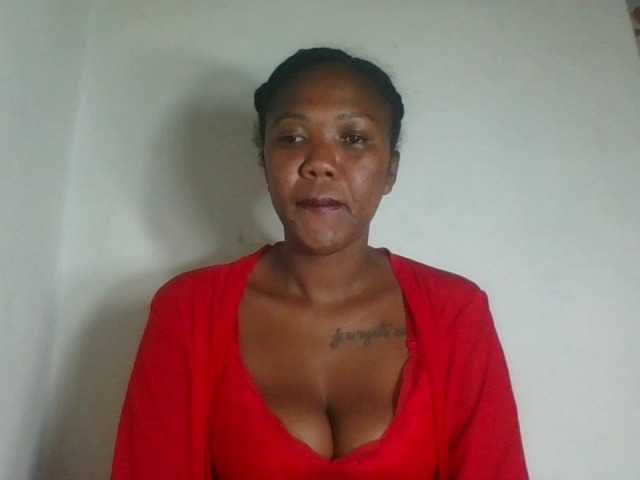 Sheilkahsexy online show from July 7, 11:25 am