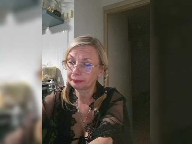 ShiningMILF online show from August 14, 12:58 am