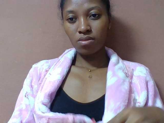 Sibelia1 online show from August 1, 3:12 am