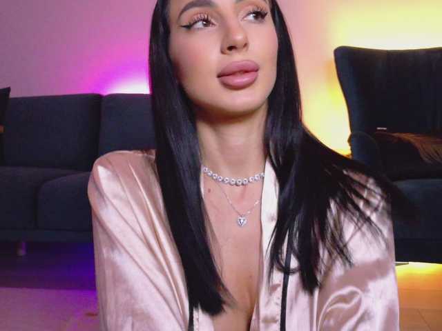 Sienna-starr online show from July 18, 1:06 am