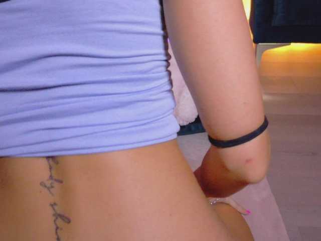 Sienna-starr online show from July 22, 12:46 am