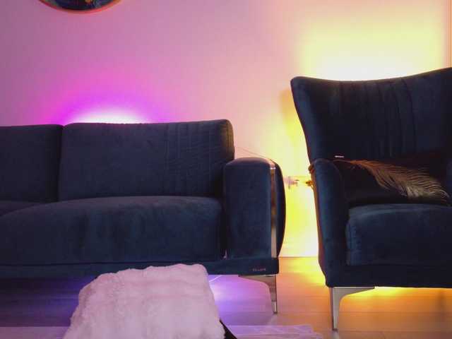 Sienna-starr online show from July 22, 1:52 am