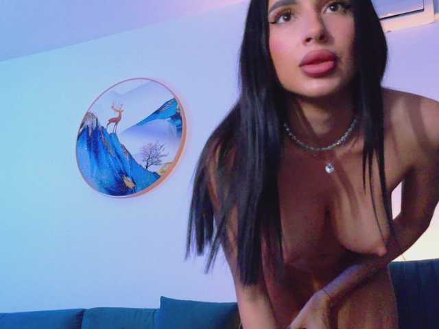 Sienna-starr online show from July 24, 12:24 am