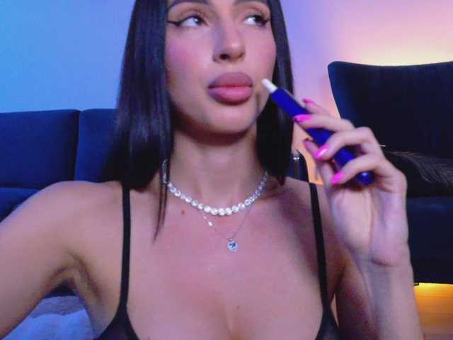Sienna-starr online show from July 27, 8:58 pm