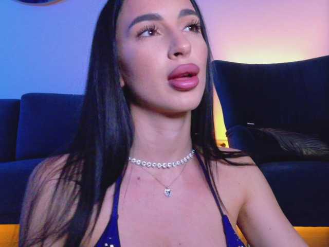 Sienna-starr online show from August 14, 8:34 pm