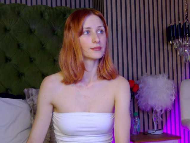 SiennaShapiro online show from August 10, 10:16 am