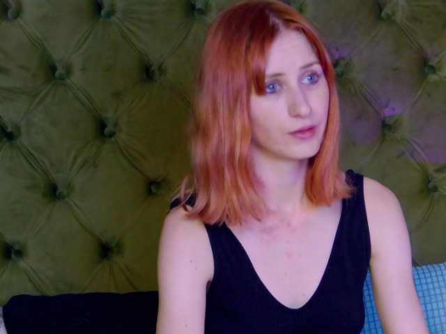 SiennaShapiro online show from August 12, 11:23 am