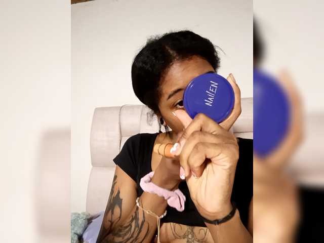 Silvanarose online show from May 8, 10:34 pm