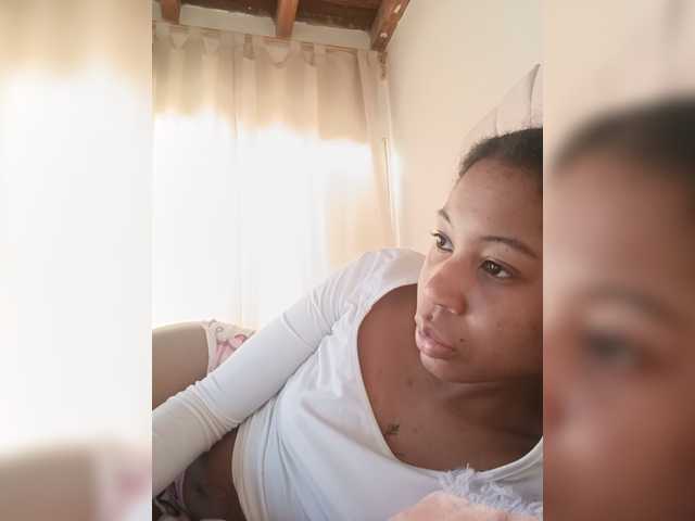 Silvanarose online show from August 31, 7:58 pm