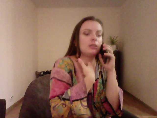 SilverHP online show from August 8, 8:42 pm