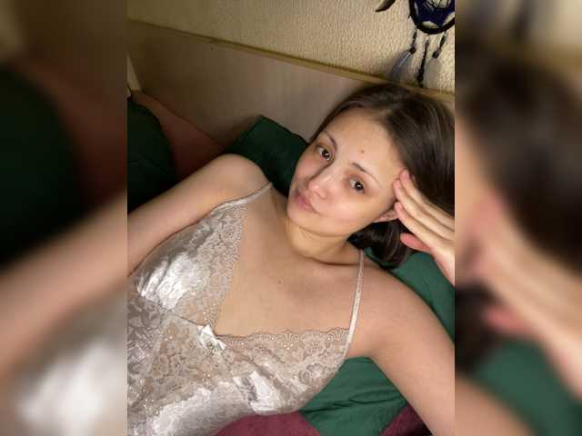 SilverSaya online show from August 27, 1:13 am