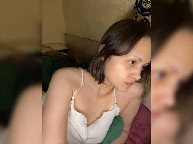 SilverSaya online show from August 28, 7:23 pm