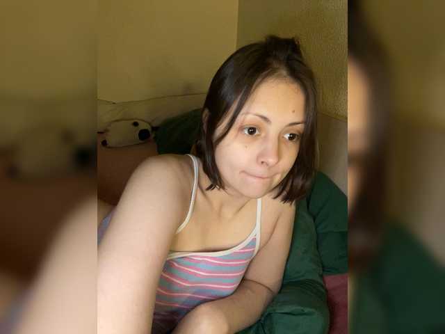SilverSaya online show from September 4, 10:36 pm