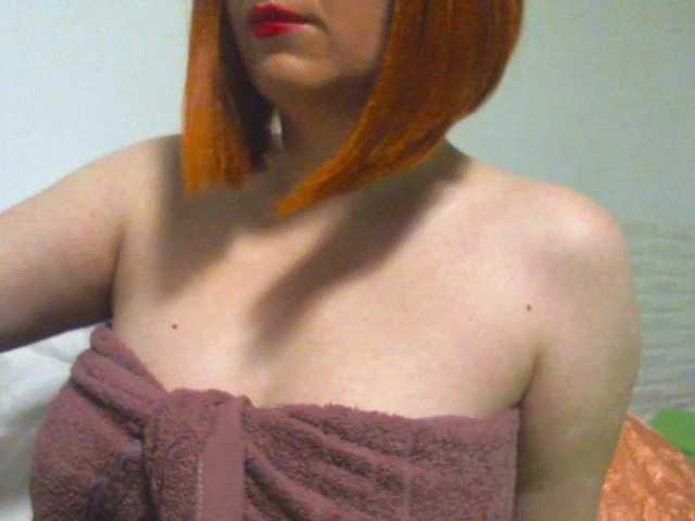SimplyMaria777 online show from August 1, 11:33 pm