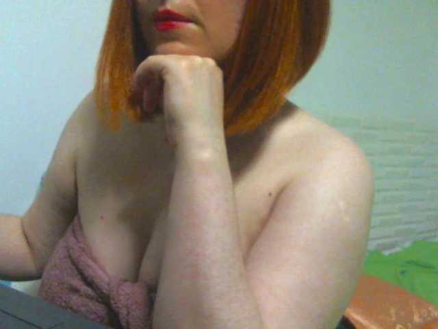SimplyMaria777 online show from August 2, 12:39 am