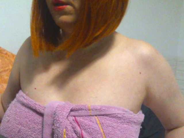 SimplyMaria777 online show from August 4, 11:13 pm