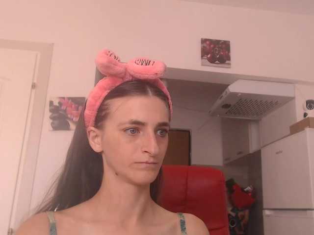 Simyhvn online show from August 15, 1:26 pm