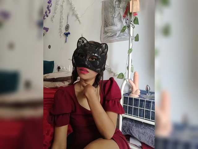 Sinandskin online show from May 26, 11:22 am