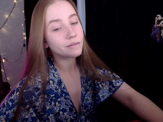SindiWatson online show from July 24, 1:47 pm
