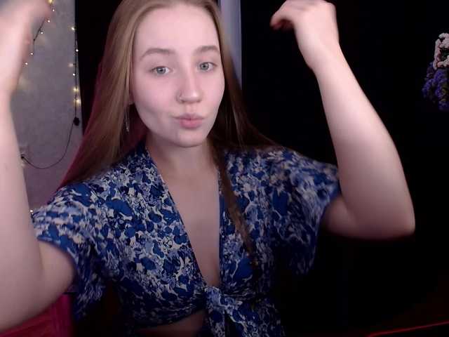SindiWatson online show from July 24, 2:53 pm