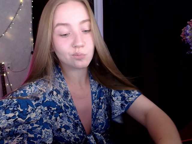SindiWatson online show from August 9, 1:45 pm