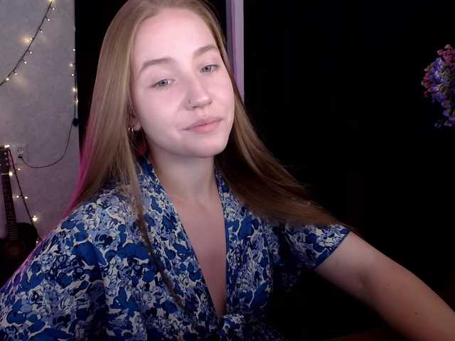 SindiWatson online show from August 9, 6:53 pm