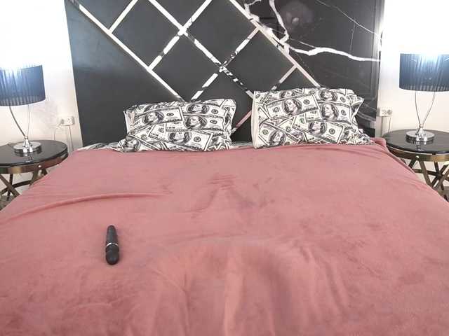 SinfulKitten online show from August 7, 3:12 pm