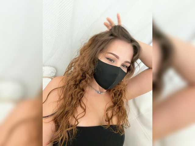 SinfulTyan online show from August 17, 10:09 am