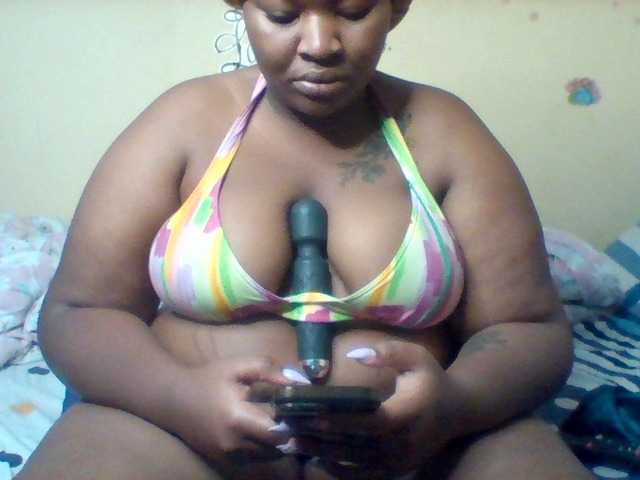 SinfullySweet online show from July 24, 9:56 am